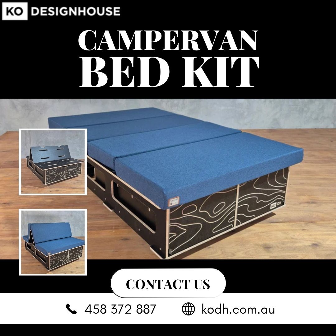 Campervan Bed Kits